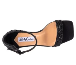 Women's Lady Couture Kloe Wedge Sandals