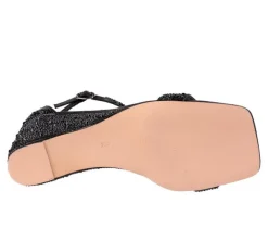 Women's Lady Couture Kloe Wedge Sandals