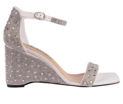 Women's Lady Couture Kloe Wedge Sandals