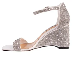 Women's Lady Couture Kloe Wedge Sandals
