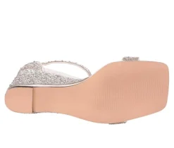 Women's Lady Couture Kloe Wedge Sandals
