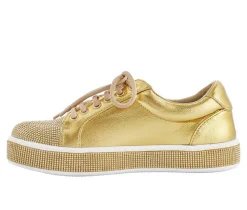 Women's Lady Couture Legend Fashion Sneakers