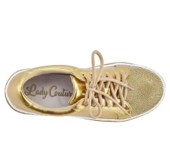 Women's Lady Couture Legend Fashion Sneakers