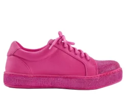Women's Lady Couture Legend Fashion Sneakers
