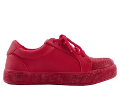 Women's Lady Couture Legend Fashion Sneakers