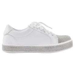 Women's Lady Couture Legend Fashion Sneakers