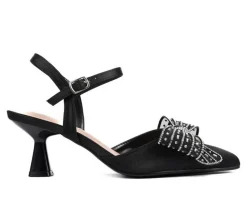 Women's Lady Couture Leslie Pumps