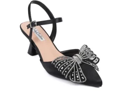 Women's Lady Couture Leslie Pumps