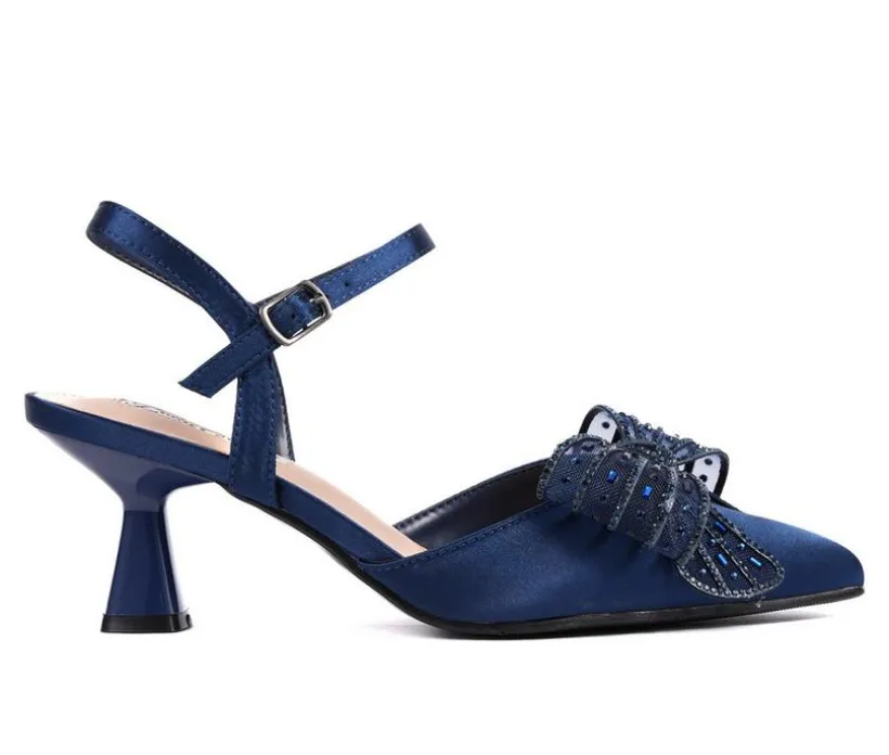 Women's Lady Couture Leslie Pumps