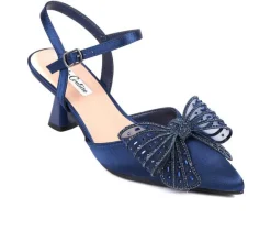 Women's Lady Couture Leslie Pumps