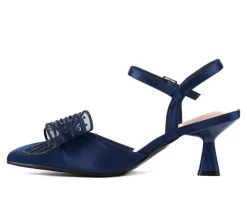 Women's Lady Couture Leslie Pumps