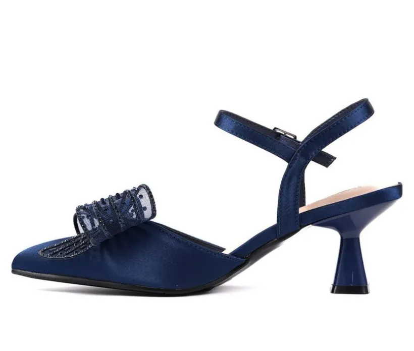 Women's Lady Couture Leslie Pumps