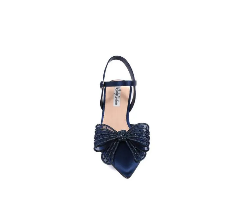 Women's Lady Couture Leslie Pumps