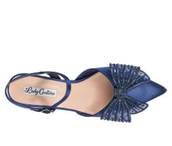 Women's Lady Couture Leslie Pumps