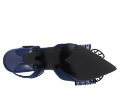 Women's Lady Couture Leslie Pumps