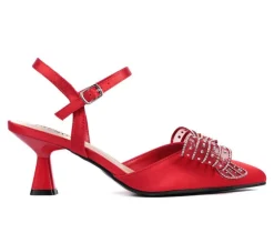 Women's Lady Couture Leslie Pumps