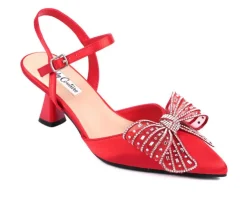 Women's Lady Couture Leslie Pumps