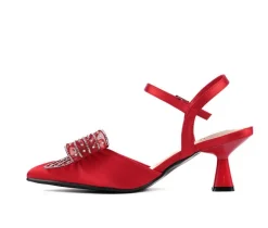 Women's Lady Couture Leslie Pumps