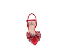 Women's Lady Couture Leslie Pumps