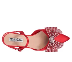 Women's Lady Couture Leslie Pumps