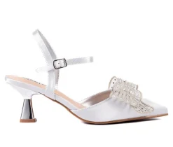Women's Lady Couture Leslie Pumps