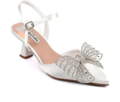 Women's Lady Couture Leslie Pumps