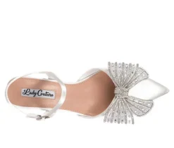 Women's Lady Couture Leslie Pumps