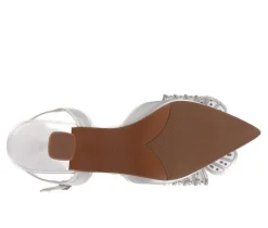 Women's Lady Couture Leslie Pumps