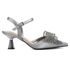 Women's Lady Couture Leslie Pumps