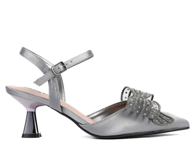 Women's Lady Couture Leslie Pumps