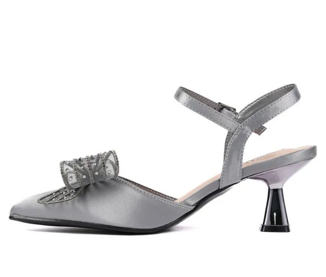 Women's Lady Couture Leslie Pumps