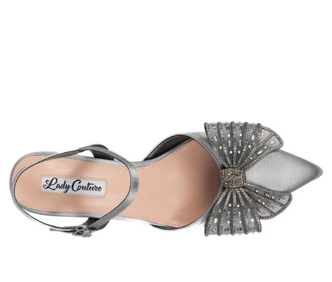 Women's Lady Couture Leslie Pumps