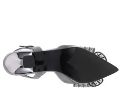 Women's Lady Couture Leslie Pumps