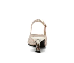 Women's Lady Couture Linda Pumps