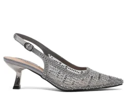 Women's Lady Couture Linda Pumps