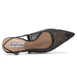 Women's Lady Couture Linda Pumps