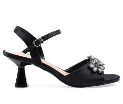 Women's Lady Couture Liz Dress Sandals