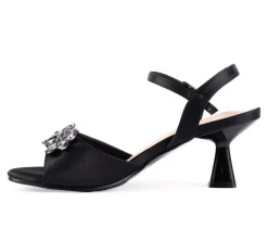 Women's Lady Couture Liz Dress Sandals
