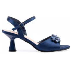 Women's Lady Couture Liz Dress Sandals