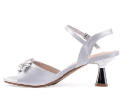 Women's Lady Couture Liz Dress Sandals