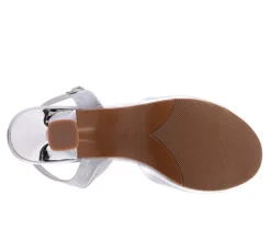 Women's Lady Couture Liz Dress Sandals