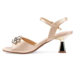 Women's Lady Couture Liz Dress Sandals