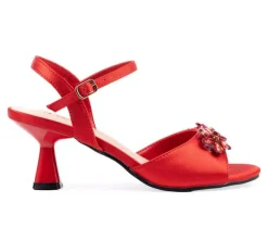Women's Lady Couture Liz Dress Sandals