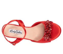 Women's Lady Couture Liz Dress Sandals