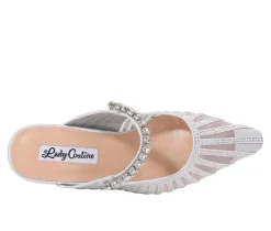Women's Lady Couture Love Pumps