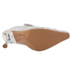 Women's Lady Couture Love Pumps