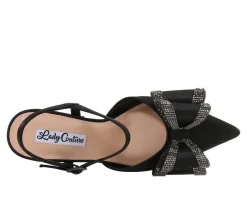 Women's Lady Couture Milly Pumps