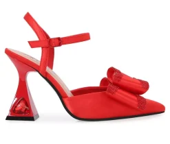 Women's Lady Couture Milly Pumps