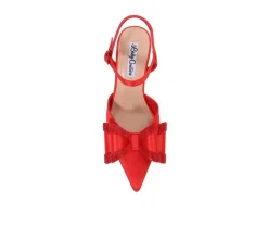 Women's Lady Couture Milly Pumps