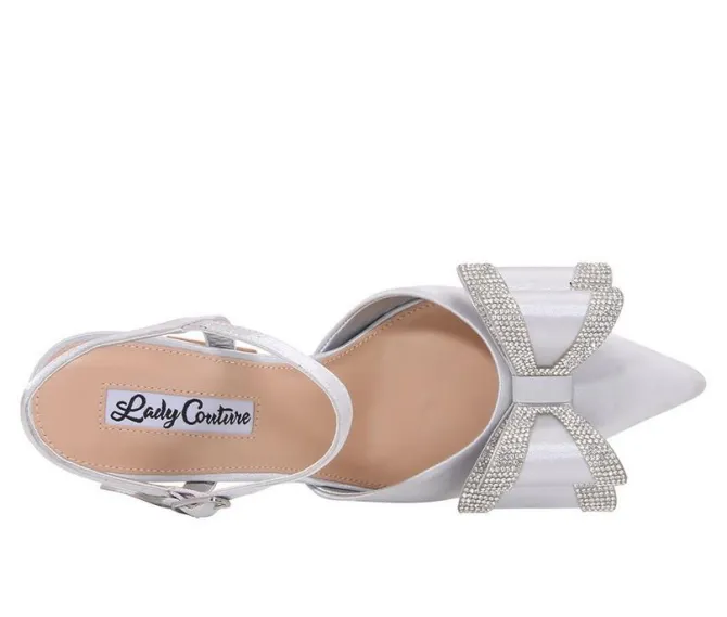 Women's Lady Couture Milly Pumps